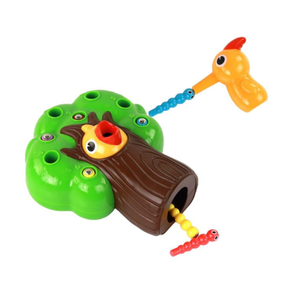 Miniatura 2 de El árbol del carpintero